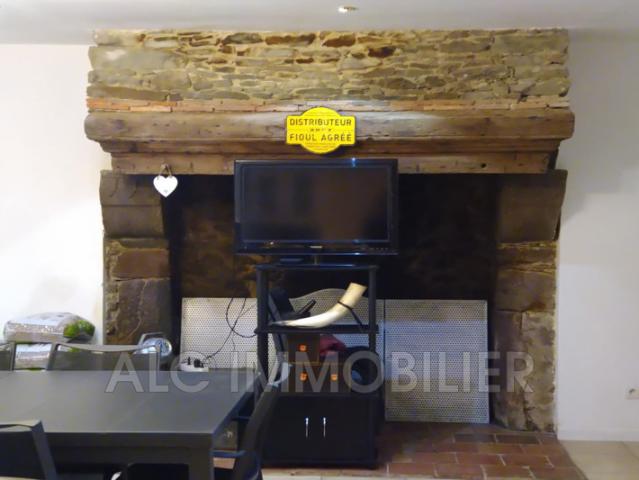 vente maison 9 Pièce s