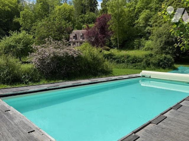 Vente Maison 324 m2 Friardel