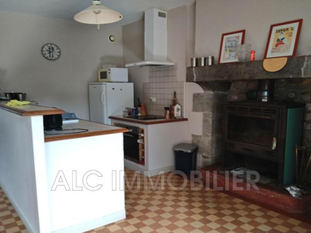 vente maison 4 Pièce s