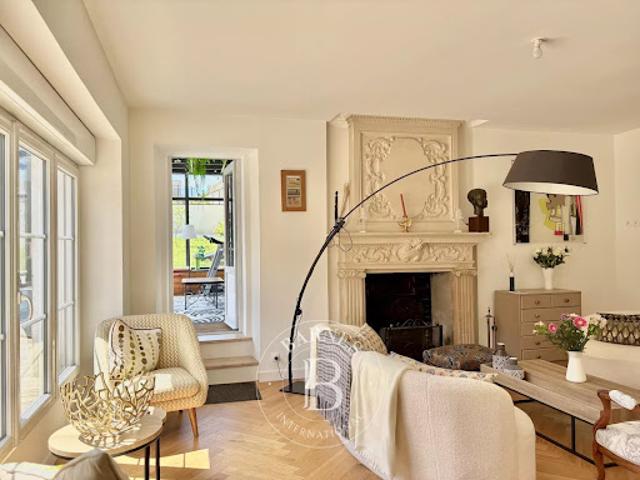 Vente Maison 328 m2 Biéville Beuville