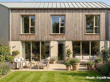 Vente Maison 328 m2 Rennes