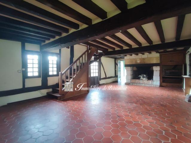 vente maison