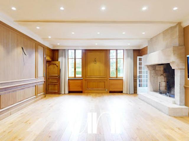 Vente Maison 321 m2 Vaux sur Seulles
