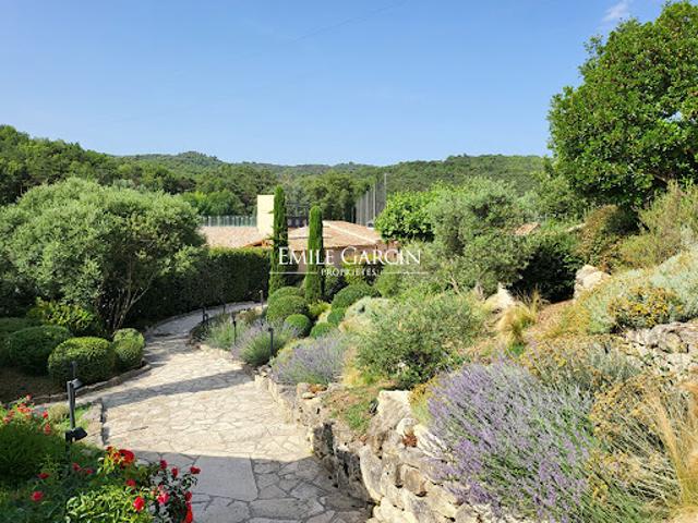 Vente Maison 32 pièces 1300 m2 Forcalquier