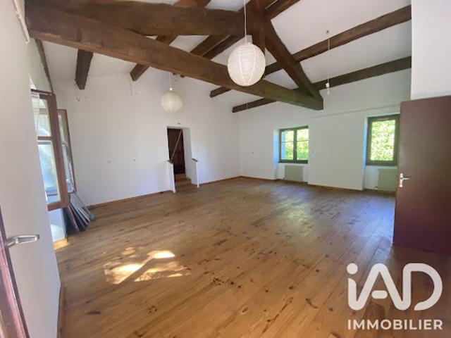 Vente Maison 32 pièces 885 m2 Roquedur