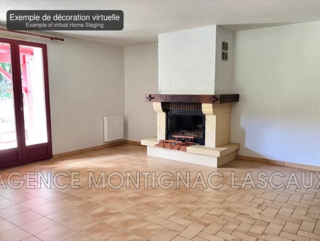 vente maison