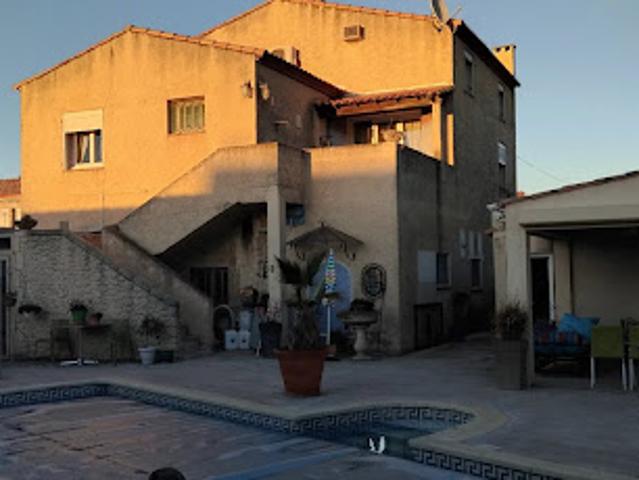 Vente Maison 348 m2 Port saint louis du rhone