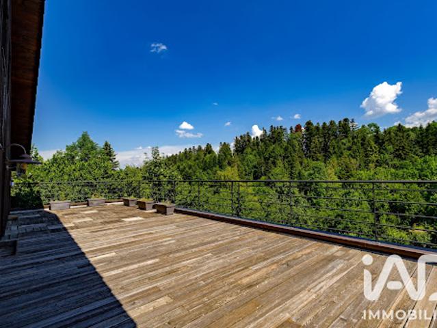 Vente Maison 34 pièces 805 m2 Le Russey