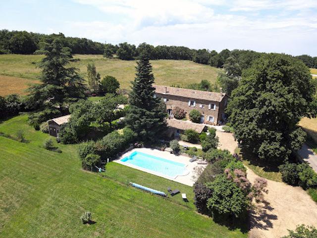 Vente Maison 350 m2 Crest