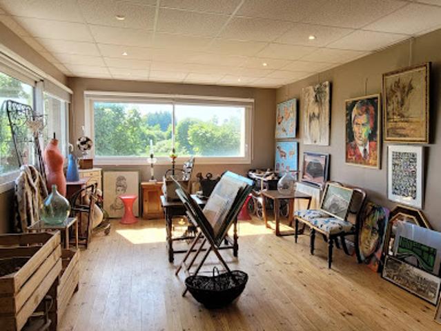 Vente Maison 350 m2 Saint Agrève