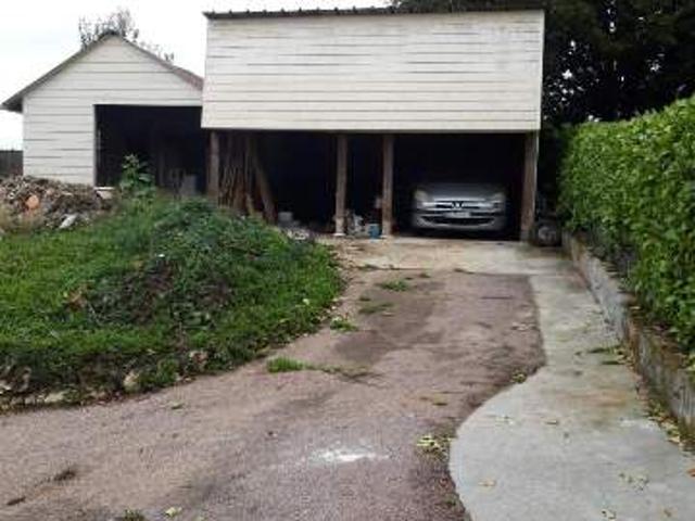 Vente Maison 35 pièces 124 m2 Pierreval