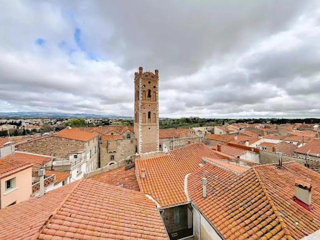 Vente Maison 360 m2 Rivesaltes