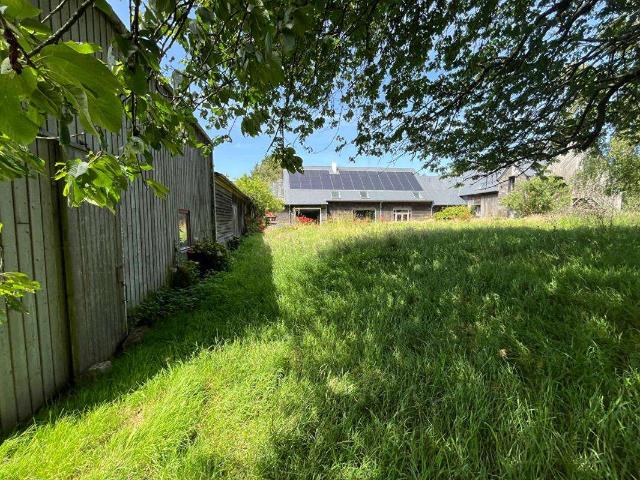 Vente maison 36 pièces Bagnoles de l'Orne Normandie 61