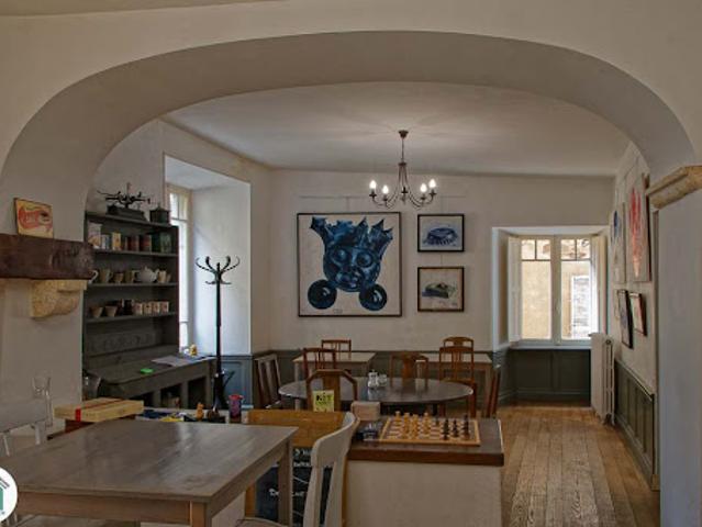 Vente Maison 385 m2 Montolieu