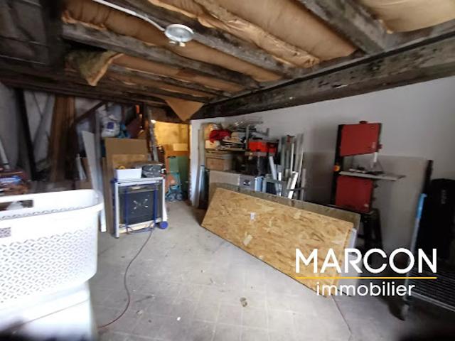 Vente Maison 38.5 m2 Bellegarde en Marche