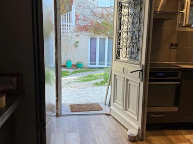 Vente Maison 38 m2 La Fare les Oliviers