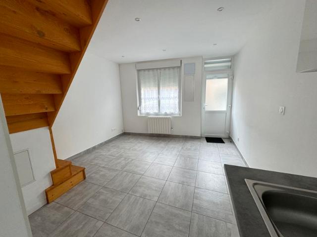 Vente Maison 38 m² à Moreuil 123 000 ¤