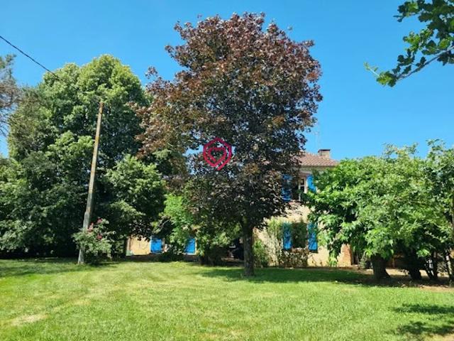 Vente Maison 9 pièces 397 m2 Mirande
