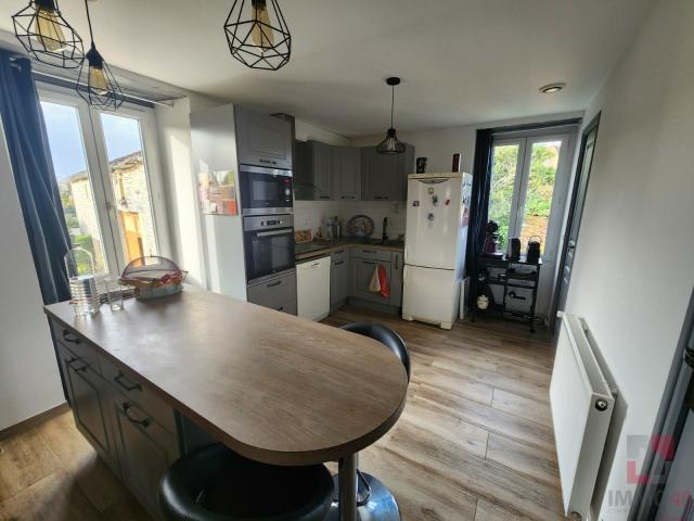 vente maison 7 pièce s 152m² Catus