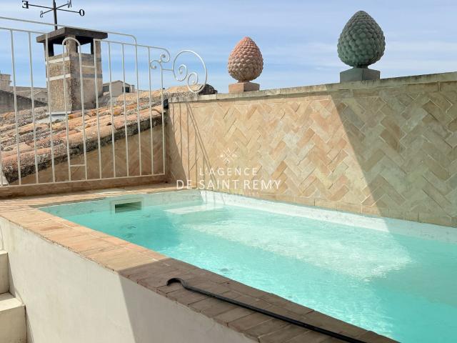vente maison 7 Pièce s 190m² Saint Rémy de Provence