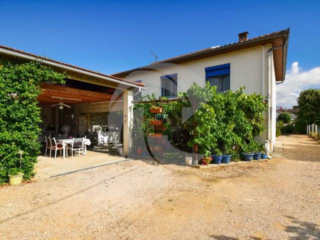 vente maison 7 pièce s 116m² Montauban