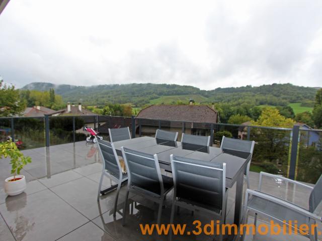 vente maison 7 pièce s