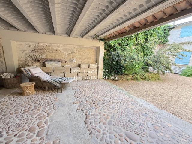vente maison 7 Pièce s 135m² Barbentane