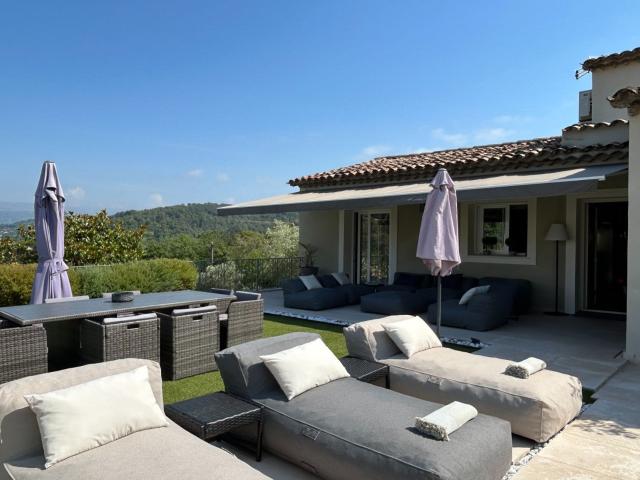 vente maison 7 Pièce s 230m² Mougins
