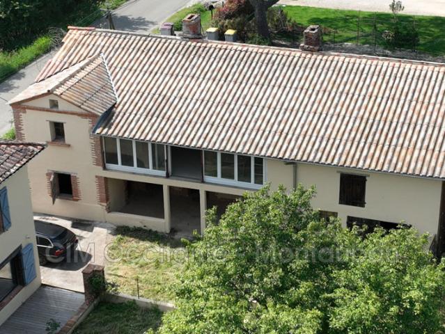 vente maison 7 Pièce s
