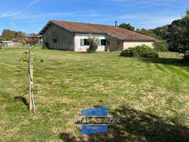 vente maison 7 Pièce s