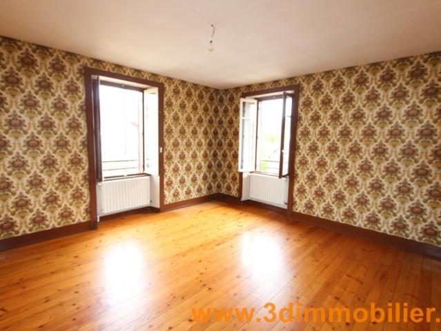 vente maison 7 pièce s