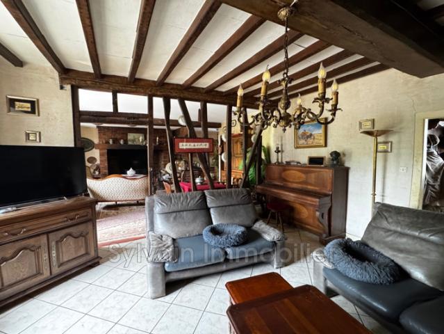 vente maison 7 Pièce s
