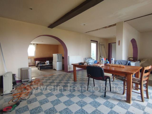vente maison 7 Pièce s