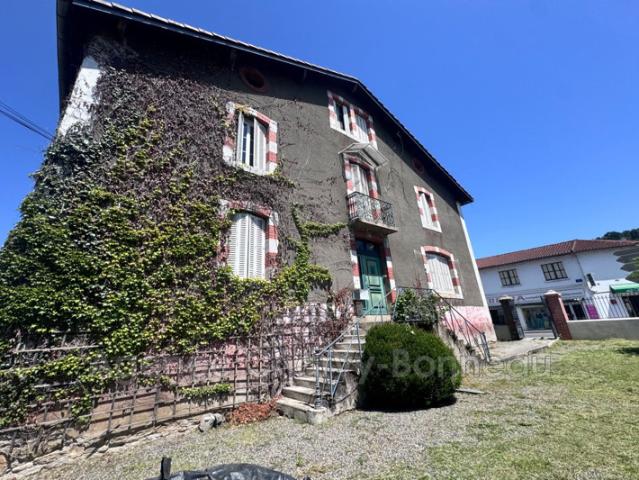 vente maison 7 Pièce s