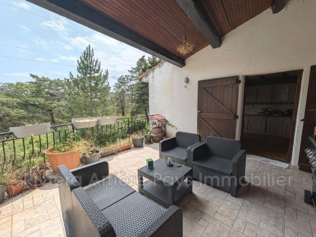 vente maison 7 Pièce s