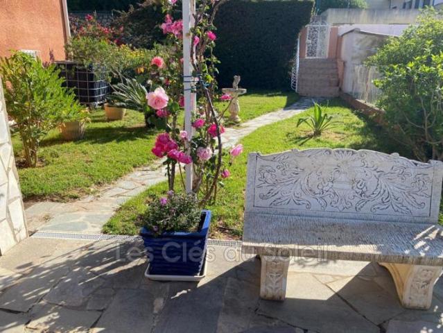 vente maison 7 Pièce s