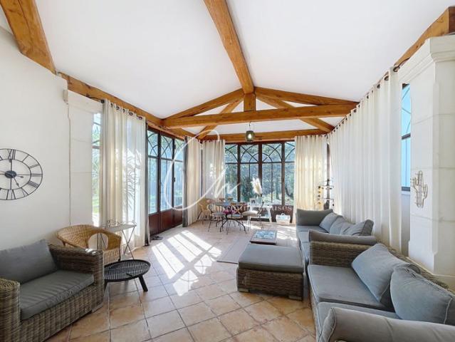 vente maison 7 Pièce s