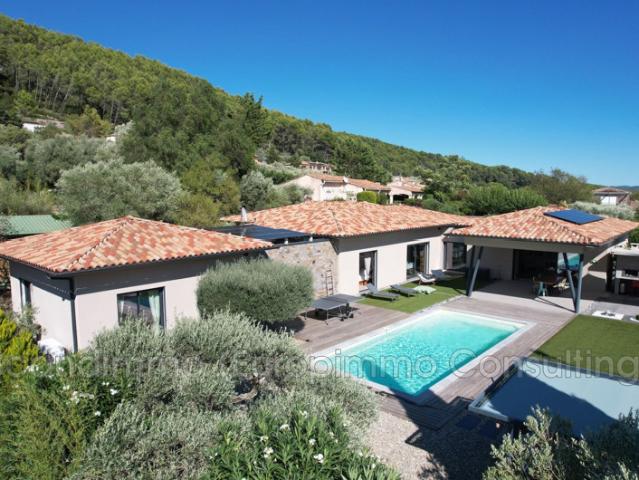 vente maison 7 Pièce s