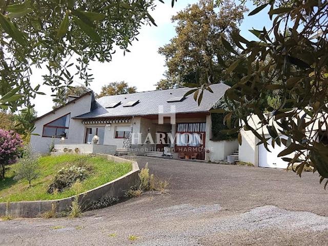 Vente Maison 7 pièces 0 m2 Bizanos