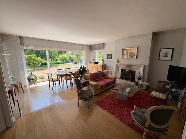 Vente Maison 7 pièces 230 m2 Cucq