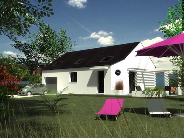Vente Maison 7 pièces 0 m2 Plonéour Lanvern