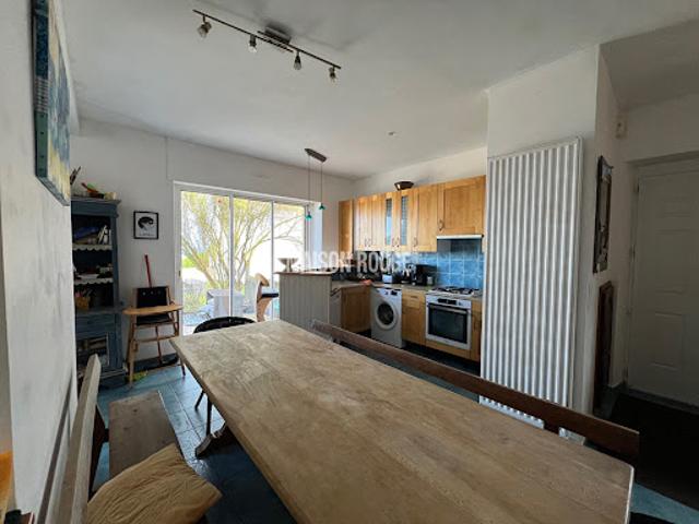 Vente Maison 7 pièces 100.35 m2 Saint Malo