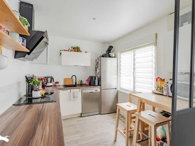 Vente Maison 7 pièces 104 m2 Brest