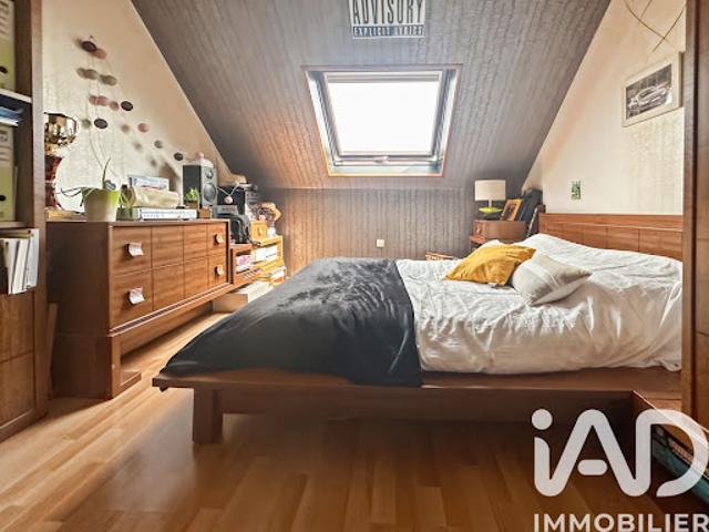 Vente Maison 7 pièces 104 m2 Saint Soupplets