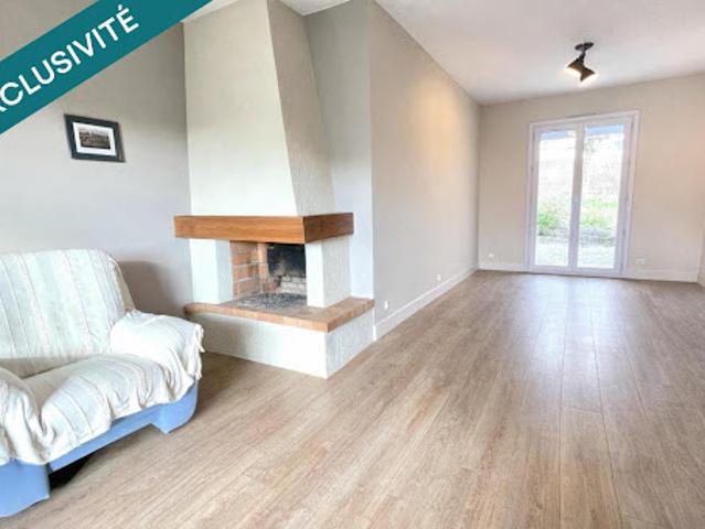 Vente Maison 7 pièces 105 m2 Mayenne