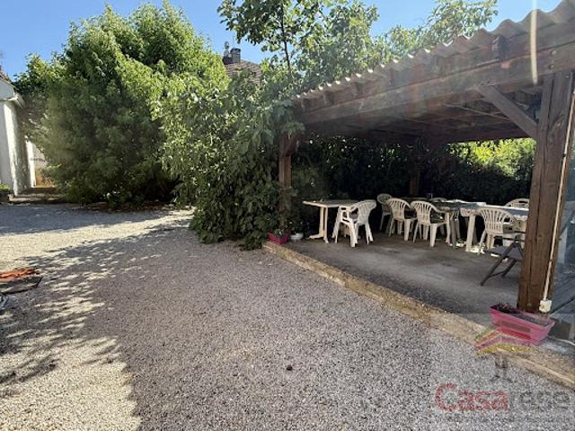 Vente Maison 7 pièces 105 m2 Mervans