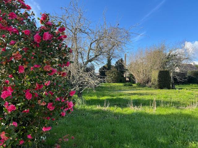 Vente Maison 7 pièces 105 m2 Moelan sur mer