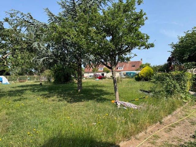 Vente Maison 7 pièces 105 m2 Sées