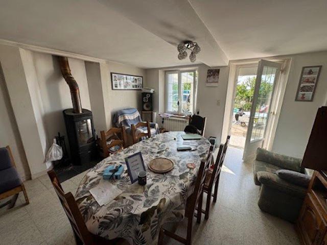 Vente Maison 7 pièces 105 m2 Sées