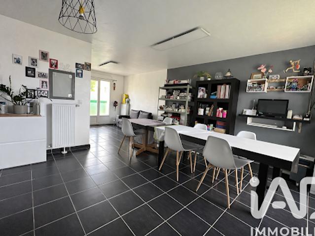 Vente Maison 7 pièces 105 m2 Chateau thierry
